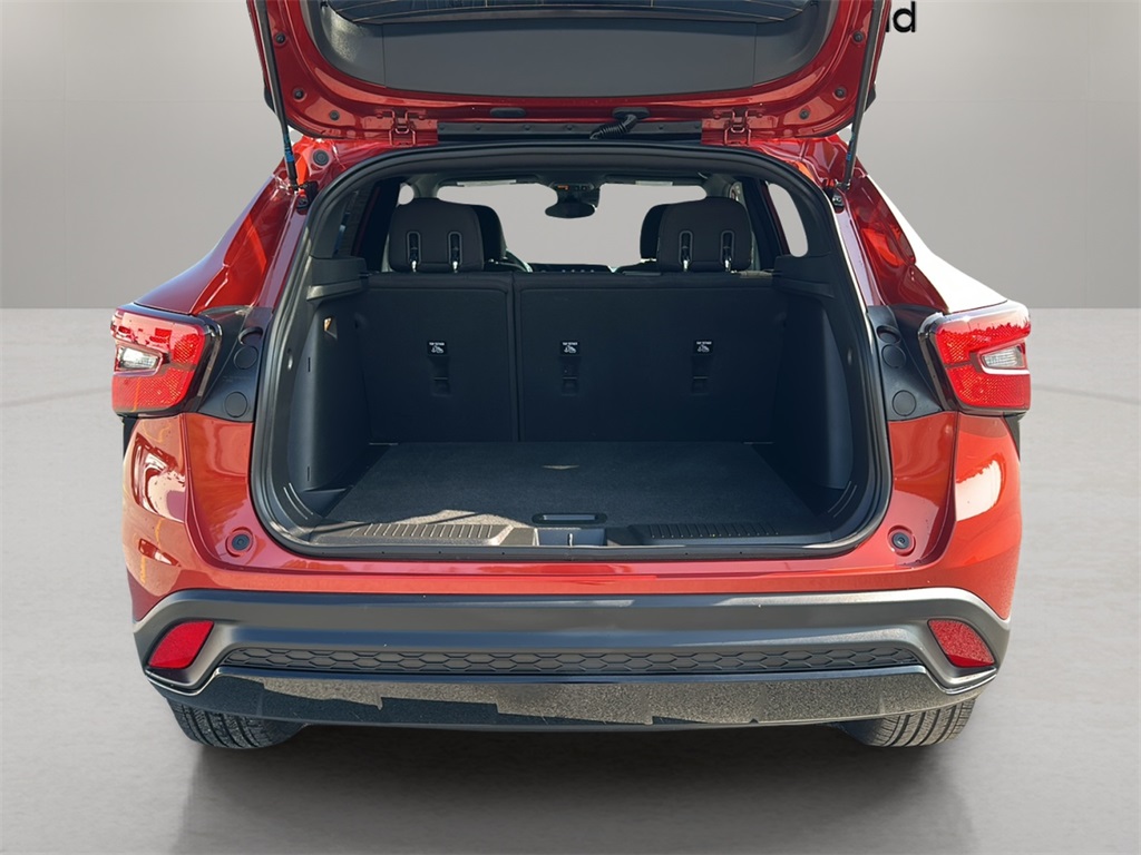 2024 Chevrolet Trax photo 20