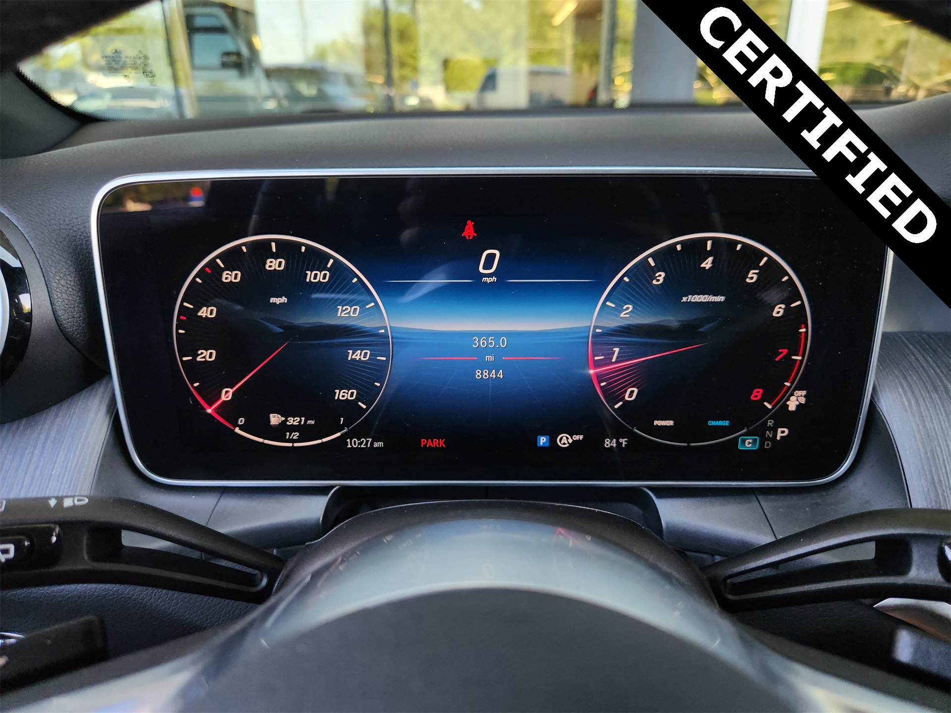 2025 Mercedes Benz GLC 300 photo 12