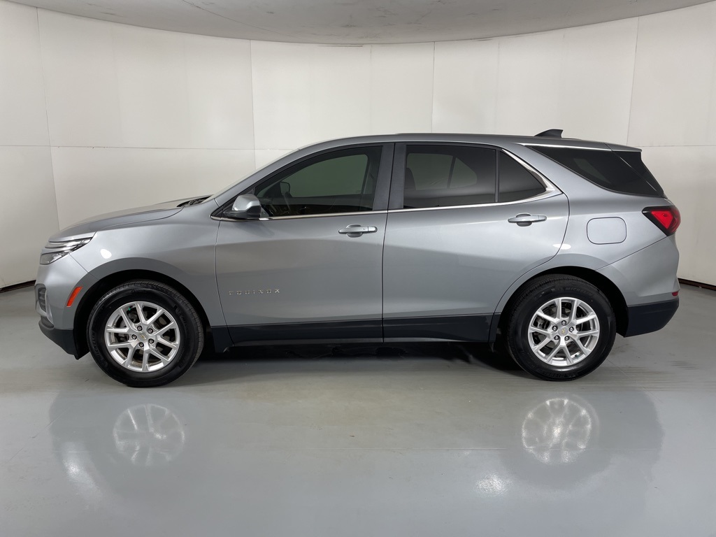 2024 Chevrolet Equinox LT photo 5