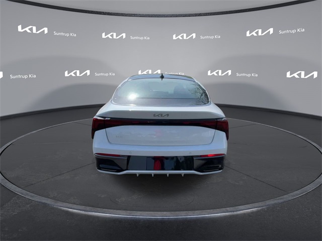 2025 Kia K5 EX photo 17