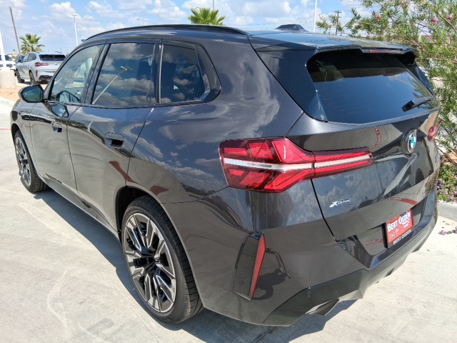 2026 Bmw X3 photo 3
