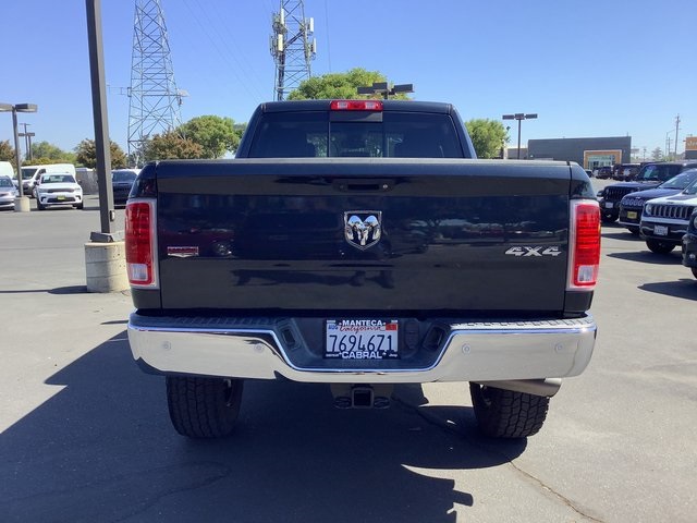 2017 Ram 2500 Laramie photo 28