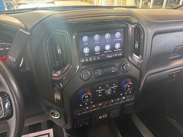2022 Chevrolet Silverado 1500 High Country photo 12