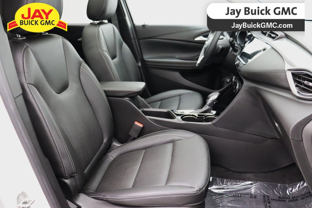 2023 Buick Encore GX Essence photo 18