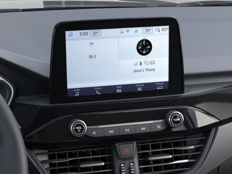 2026 FORD ESCAPE - Image 15