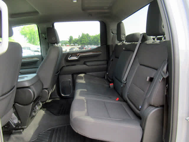 2024 Gmc Sierra 1500 Elevation photo 5
