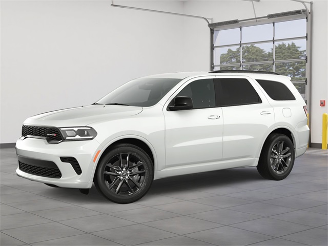2025 Dodge Durango GT photo 2