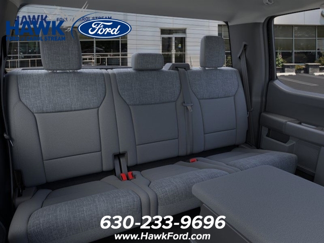 2026 FORD F-150 - Image 11