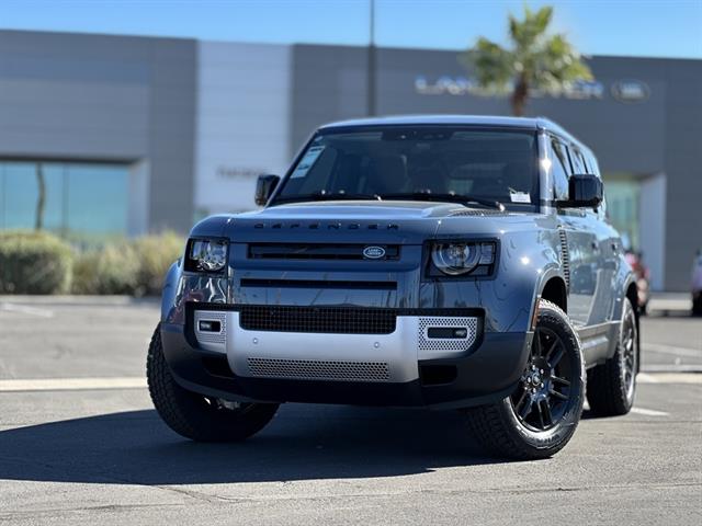 2025 Land Rover Defender S