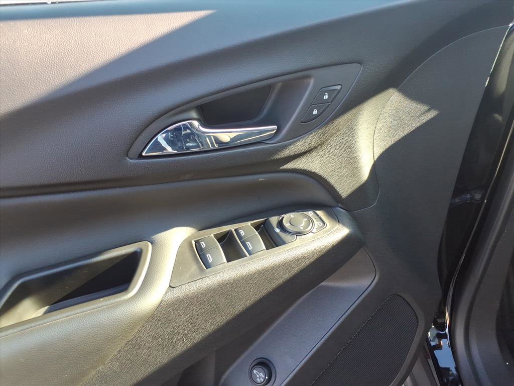 2022 Chevrolet Equinox LT photo 15
