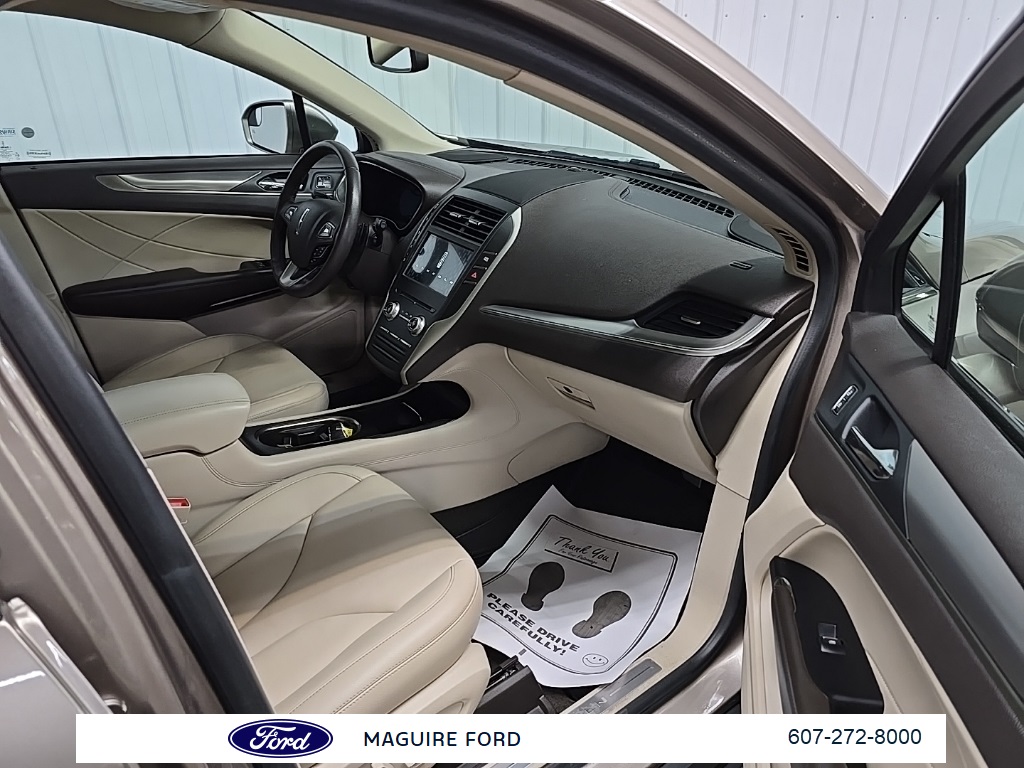 2018 Lincoln MKC Premiere photo 14