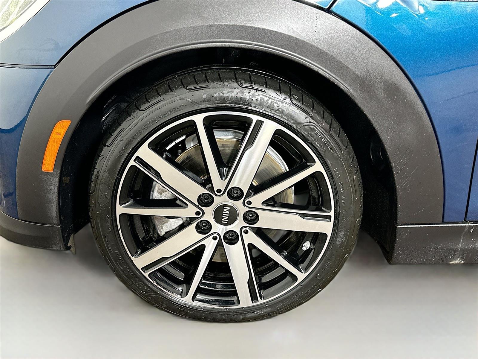 2022 Mini Cooper Convertible S photo 30