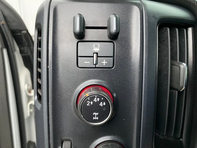 2015 Gmc Sierra Base photo 15