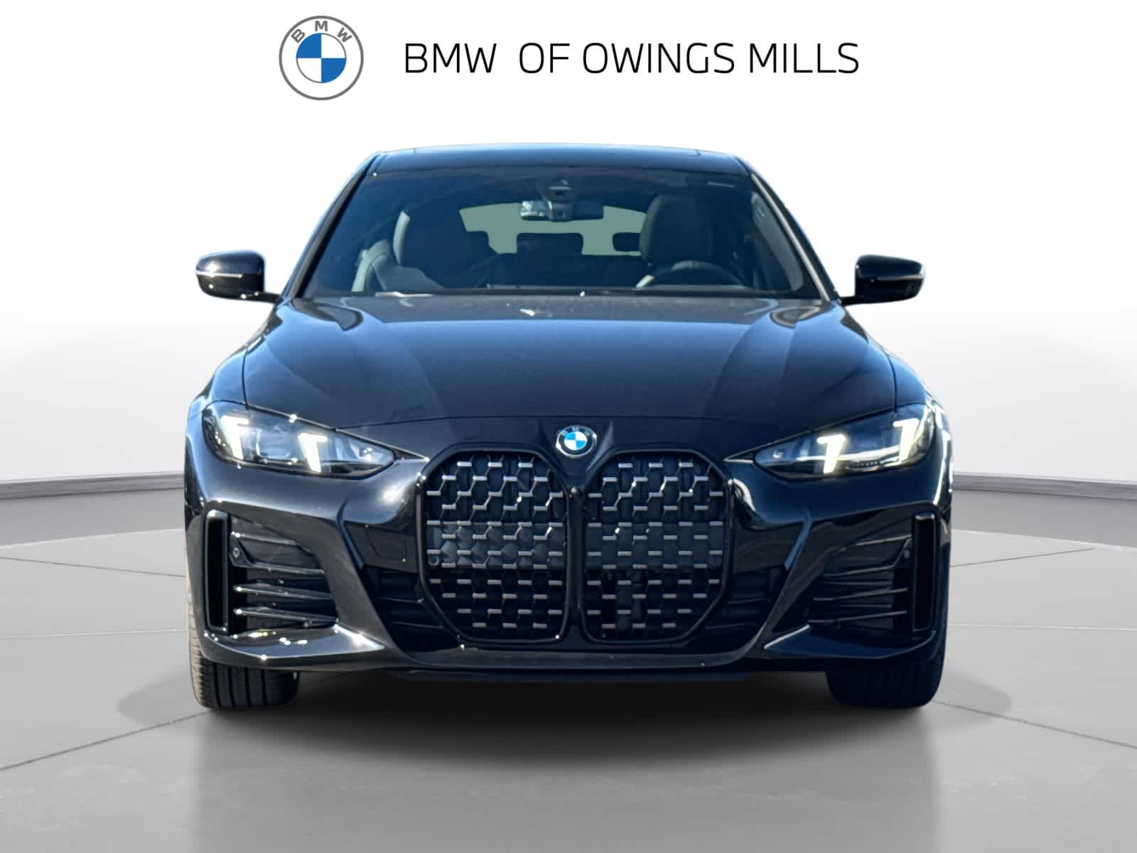 2026 Bmw 430i xDrive Gran Coupe photo 7