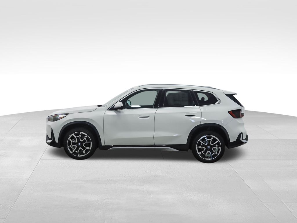 Used 2025 BMW X1 28i with VIN WBX73EF06S5112904 for sale in Minneapolis, Minnesota