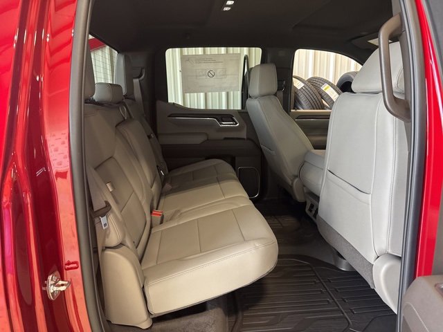2026 Gmc Sierra 1500 SLT photo 29