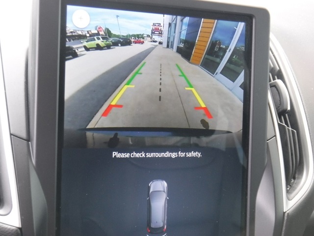2024 Ford Edge SEL photo 19