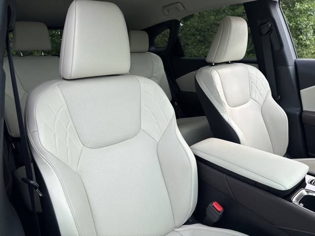 2024 Lexus RX 350 photo 15