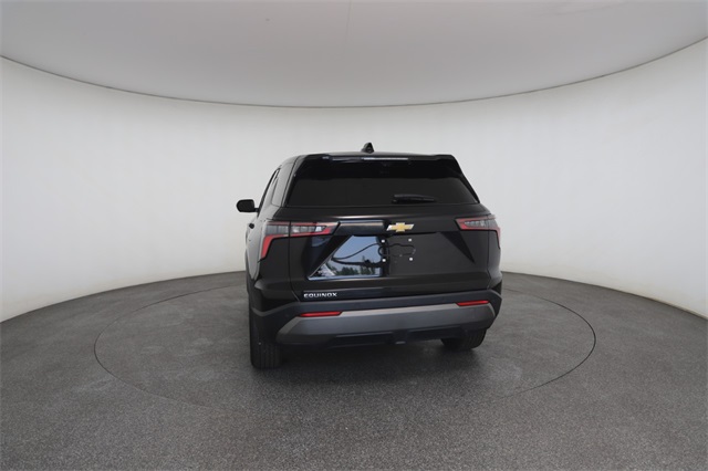 2025 Chevrolet Equinox LT photo 10