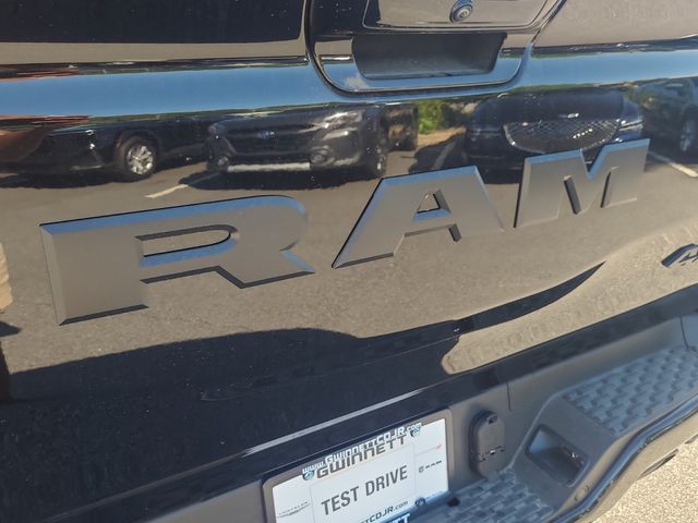 2026 Ram 1500 Big Horn Lone Star photo 22