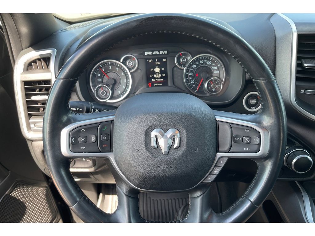 2023 Ram 1500 Big Horn photo 24