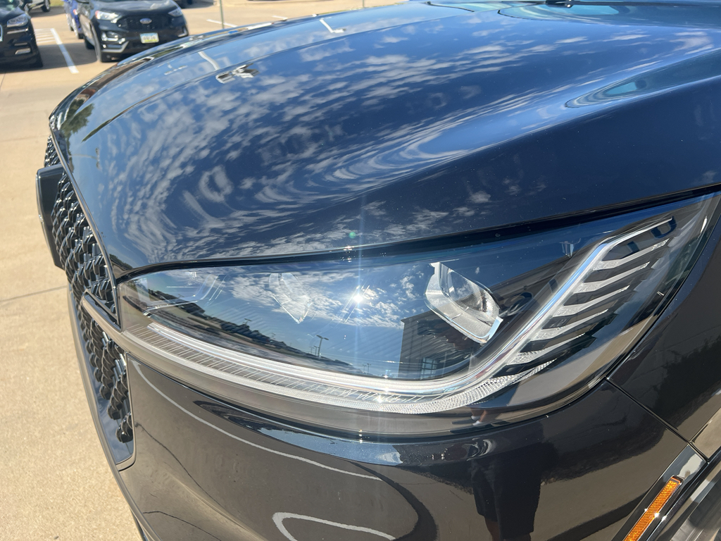 2025 Lincoln Aviator Reserve photo 9