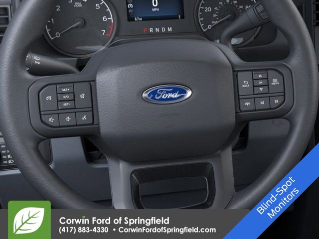 2026 Ford F-250 XLT photo 11