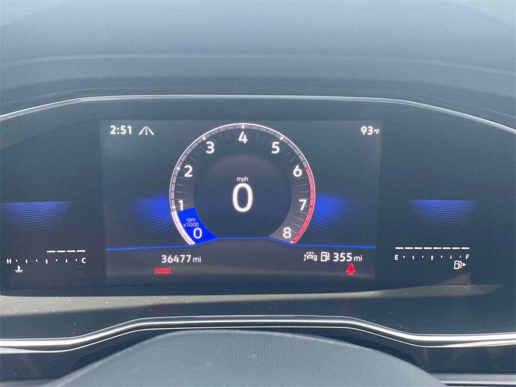2022 Volkswagen Jetta 1.5T Sport photo 22