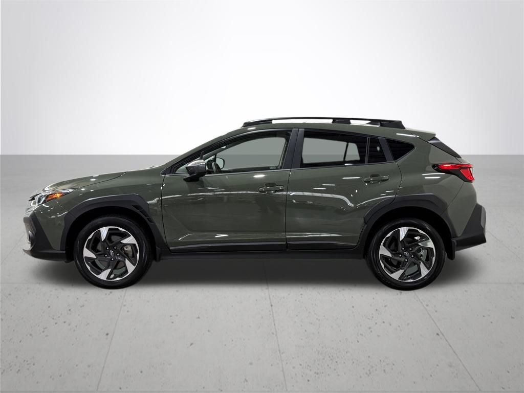 2024 Subaru Crosstrek Limited photo 13