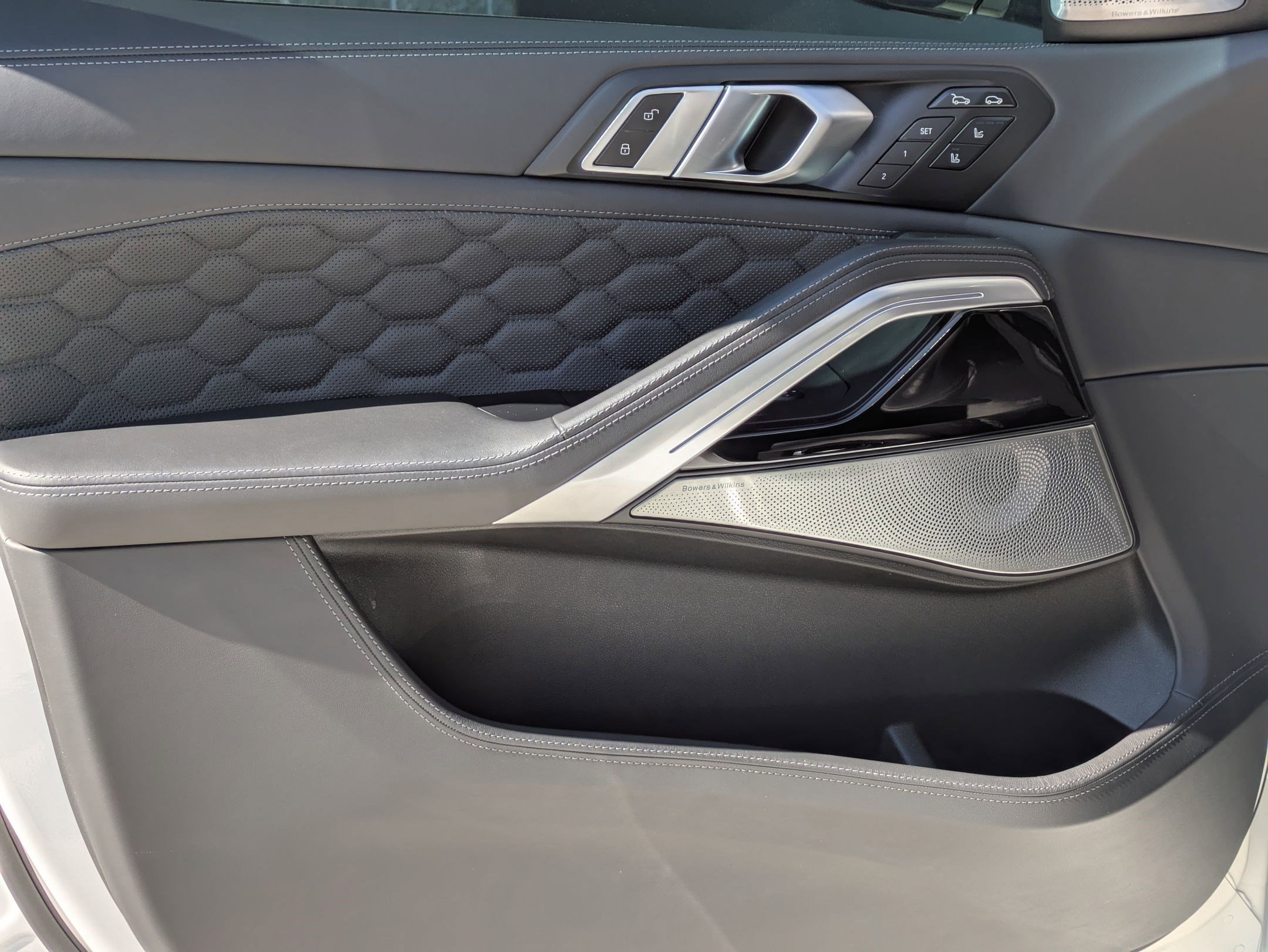 2024 Bmw X6 photo 10