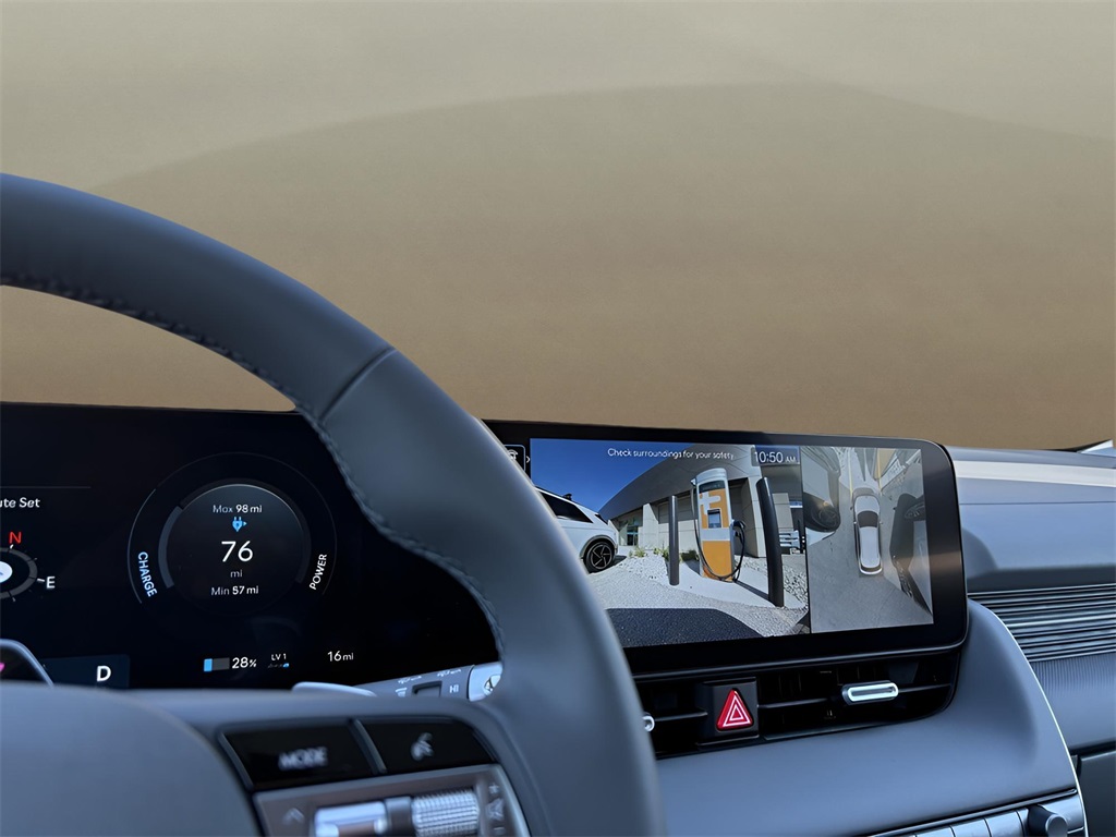 2025 Hyundai Ioniq 5 Limited photo 19