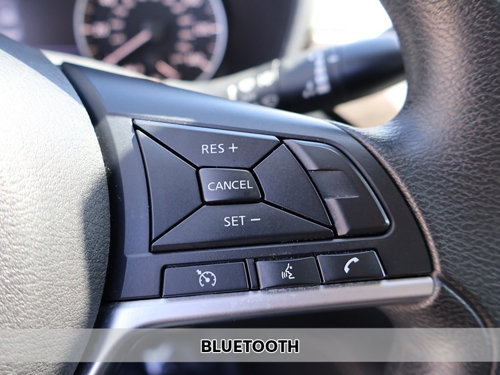 2023 Nissan Altima 2.5 SV photo 4