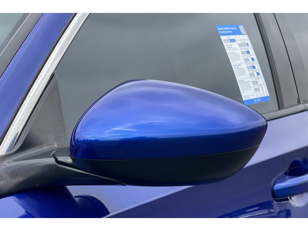 2019 Honda Accord Sport 1.5T photo 43