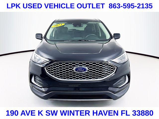 2024 Ford Edge SEL photo 2