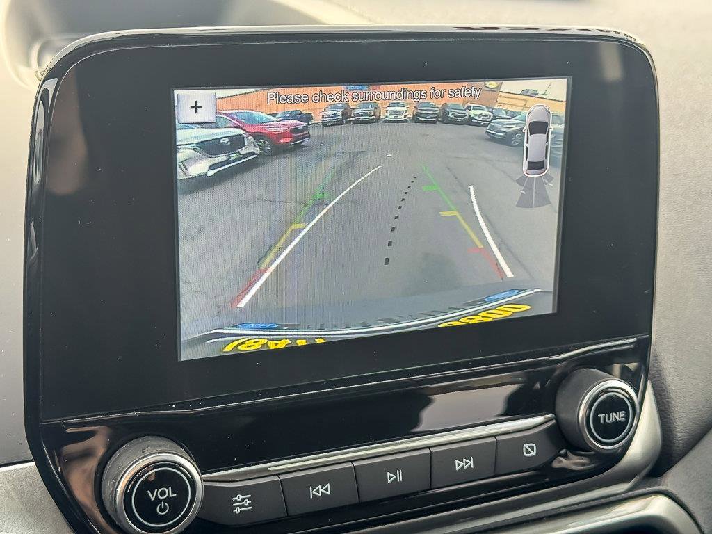 2018 FORD ECOSPORT - Image 23