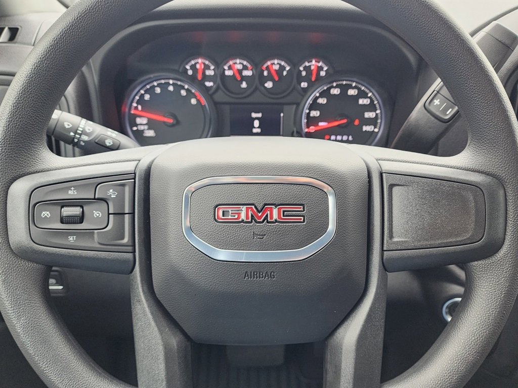 2025 Gmc Sierra 1500 Pro photo 21