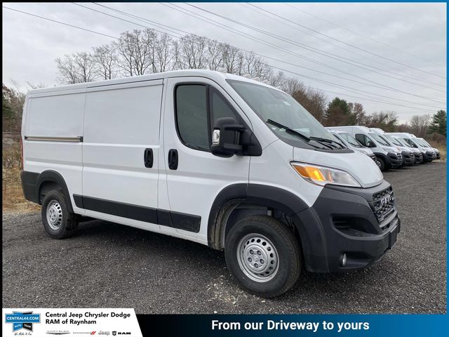 2026 RAM ProMaster Cargo Van Tradesman's photo