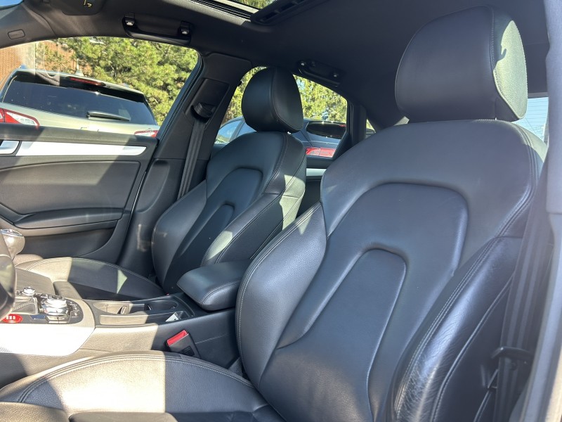 2015 Audi A4 Quattro Premium Plus photo 19