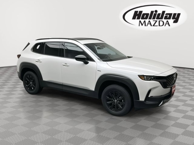 2025 Mazda CX-50 Premium's photo