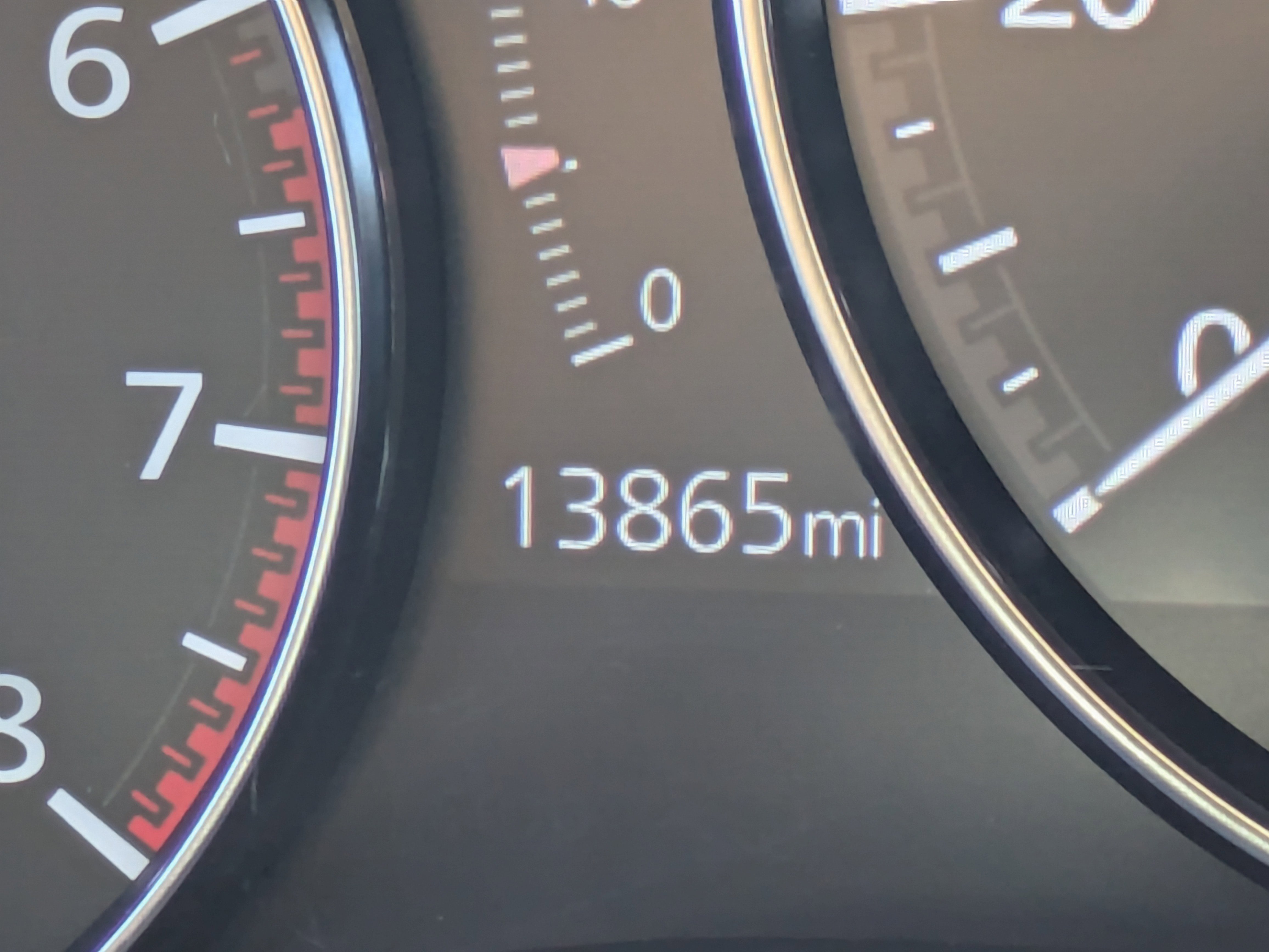 2022 Mazda CX-30 2.5 Turbo photo 4