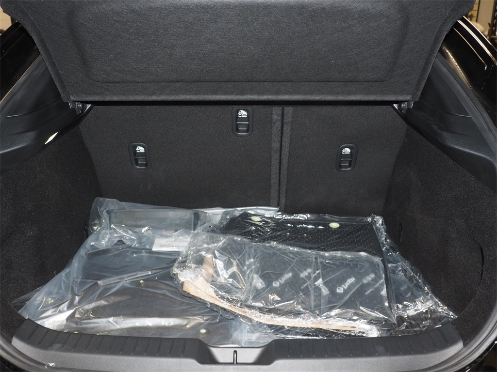 2025 Mazda CX-30 2.5 Turbo Premium Plus photo 3