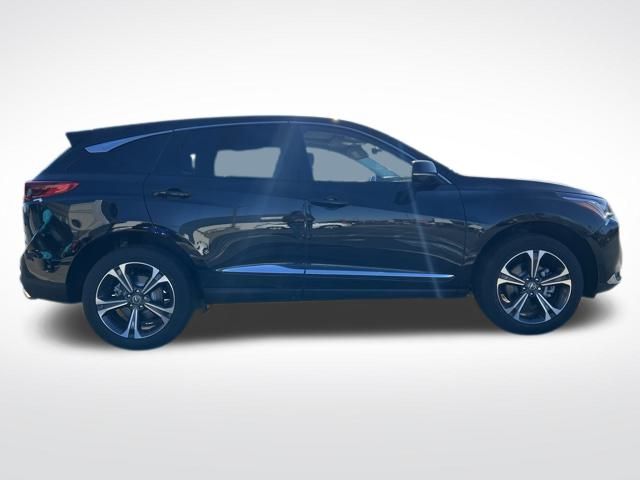 2025 Acura RDX Technology photo 8