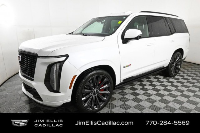 2025 Cadillac Escalade