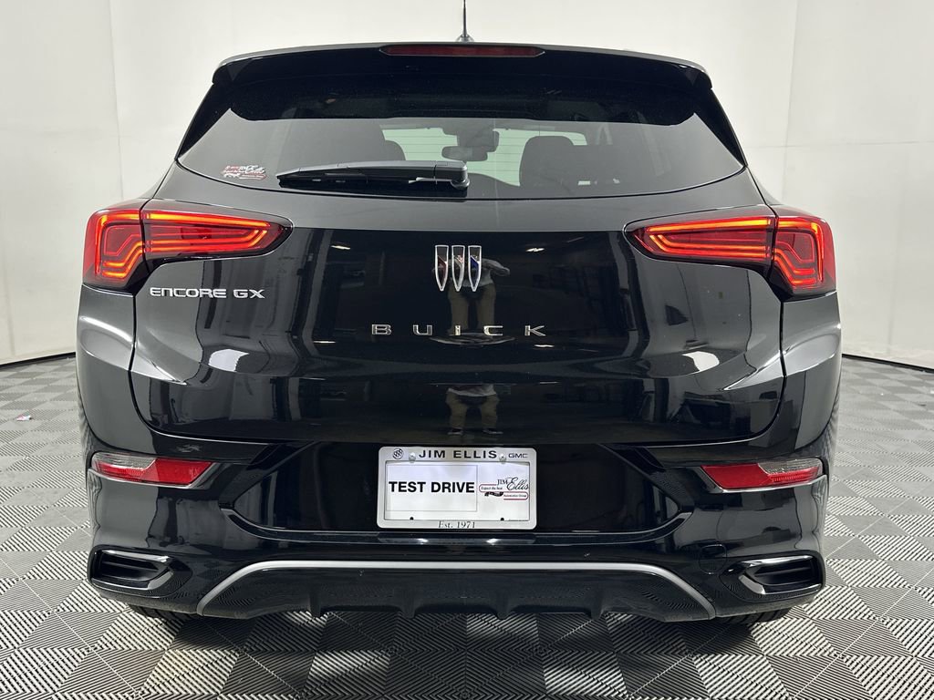 2026 Buick Encore GX Sport Touring photo 5
