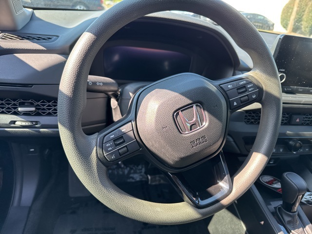 2023 Honda Accord EX photo 8