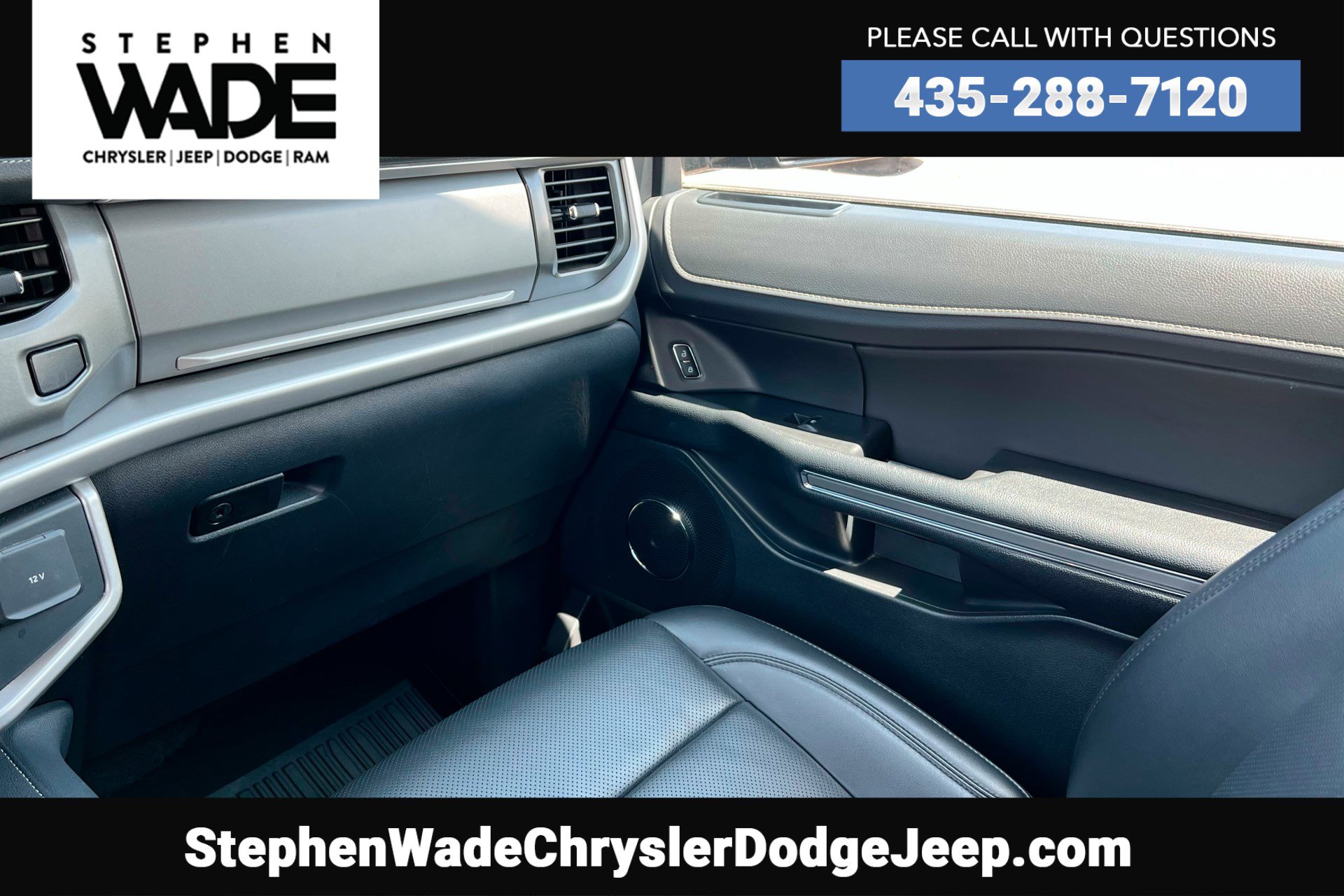 2024 Ford Expedition XLT photo 10