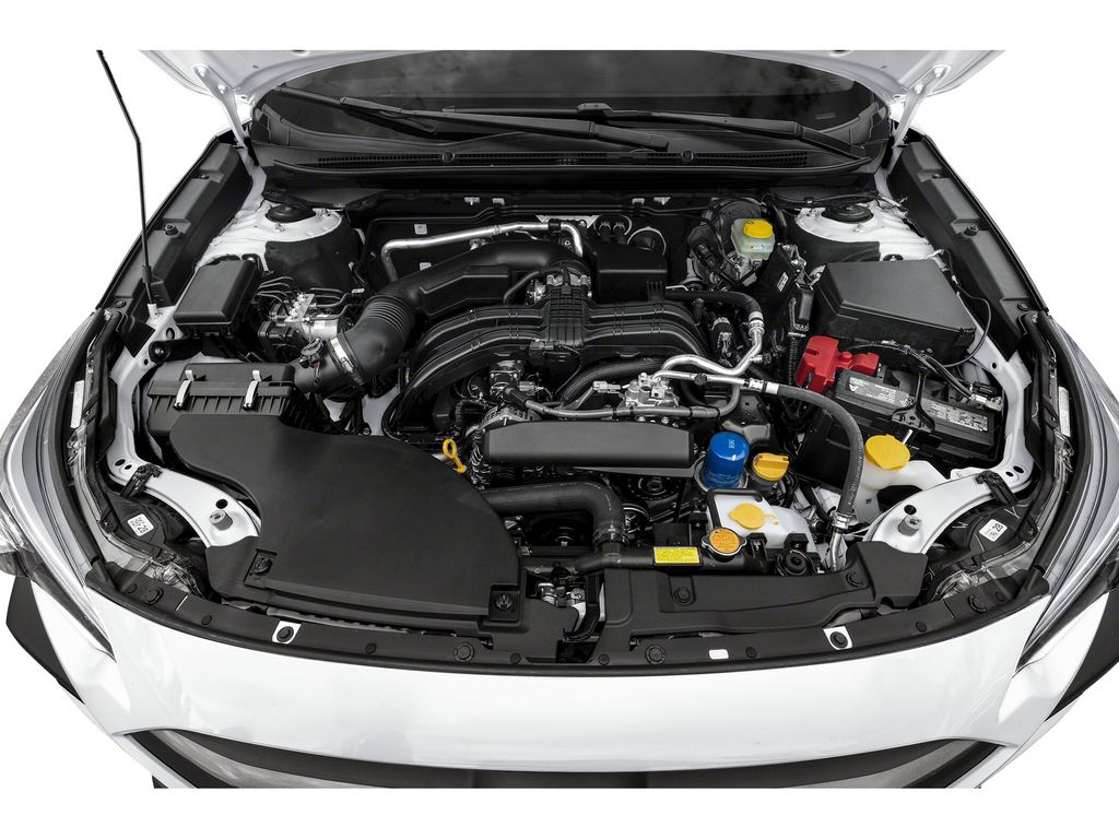 2025 Subaru Outback Limited photo 12