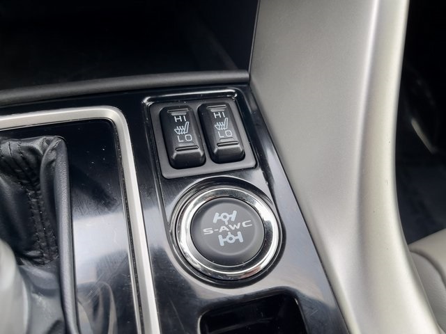 2024 Mitsubishi Eclipse Cross SEL photo 27