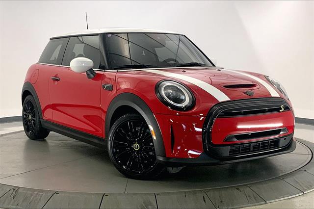 2024 MINI Hardtop 2 Door