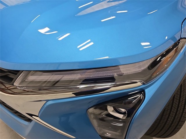 2025 Chevrolet Trax photo 28